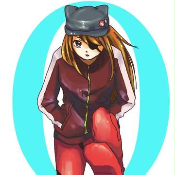 Qアスカ