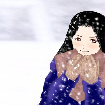 アラレはあたると痛い