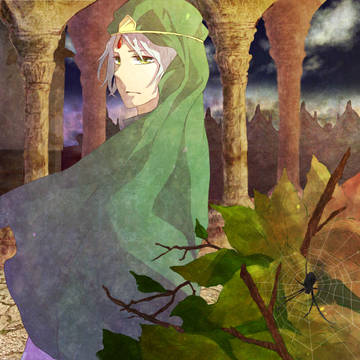 ジャーファル