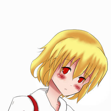 不満　フラン
