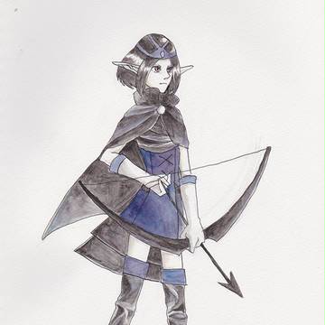 黒アーク