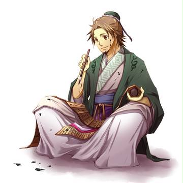 【みん呉】魯粛