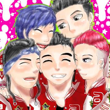 ☆Ｓｅｕｎｇｒｉ　ＨａｐｐｙＢｉｒｔｈｄａｙ☆