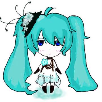 miku