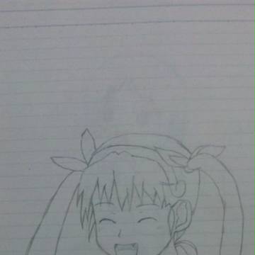 まよいちゃん