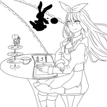 未来さまへ!!