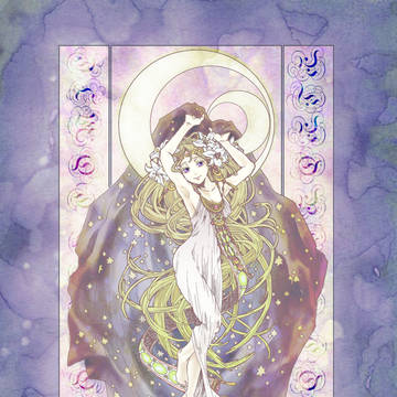 月