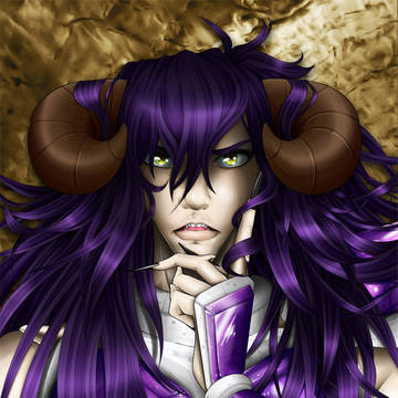 悪魔