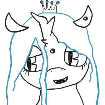 princess pandora
