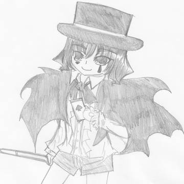 マジシャン