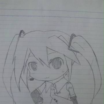 ミク