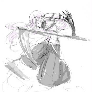 らくがき
