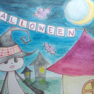 Halloween