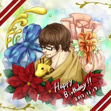 おめでとうございます(´∀｀)