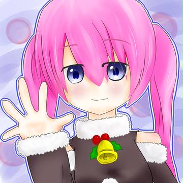 PSO2　沼子