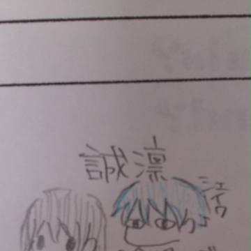 ちびキャラ