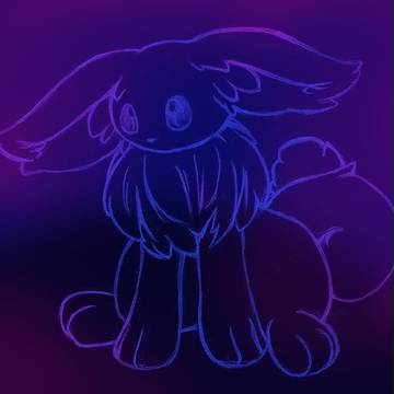 らくがき