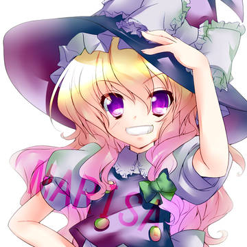 まりさ