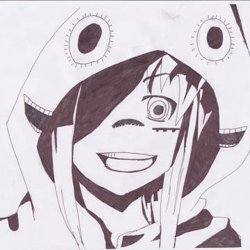 マトリョシカ