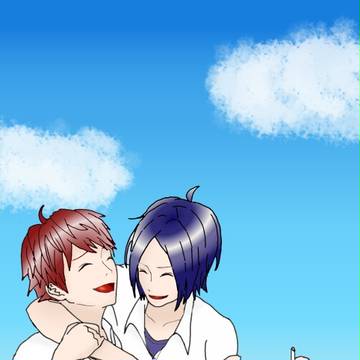 おーーとーーこ