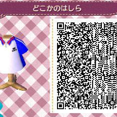 テニスの王子様　QRコードまとめ