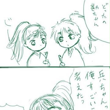 勘ちゃんは歯磨き粉にこだわる派だと思う