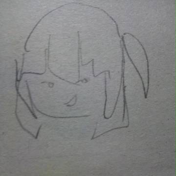 悪気はなかった…（モルジアナ）