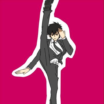 サイコパスラクガキ