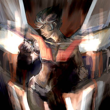 神にも悪魔にも