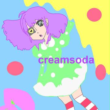 creamsoda