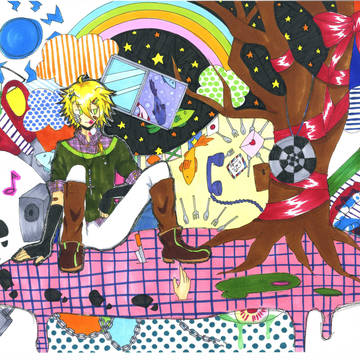 Chaos World