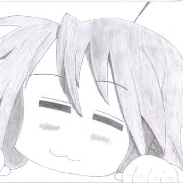 Konata-chan