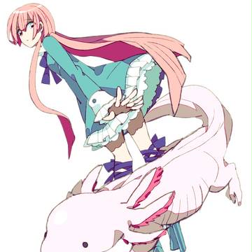 ネオテニー