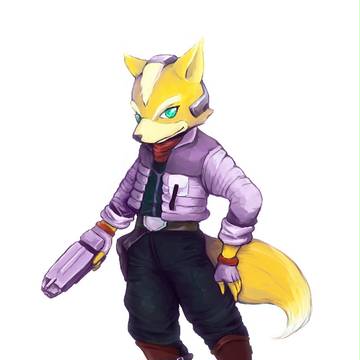 ほしぎつねさん