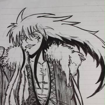 ぬらリひょんの孫　総大将