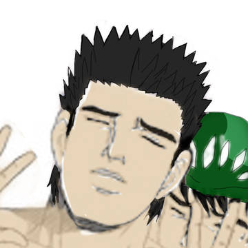 うほっ
