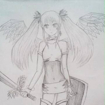 サラ・レイル