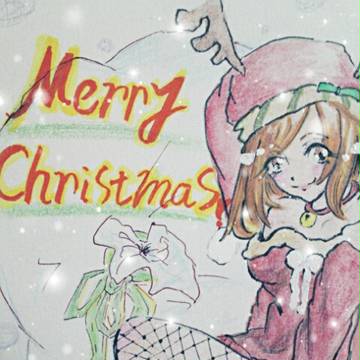トナカイがーる