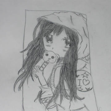 今日恋をはじめます♪日比野つばき