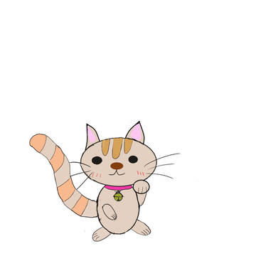 招き猫