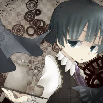 アルグレイさん