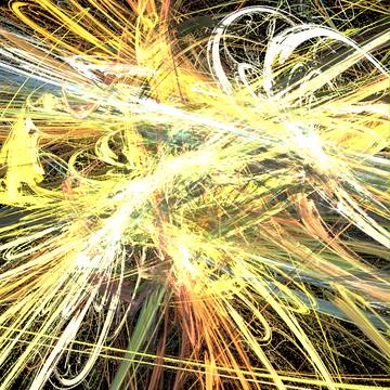 閃光