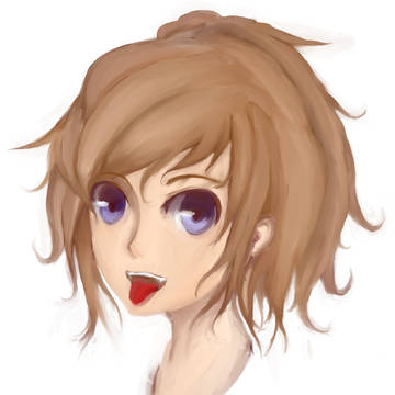 描き切る気力が…