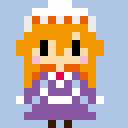 16-bitのマエリベリー・ハーン