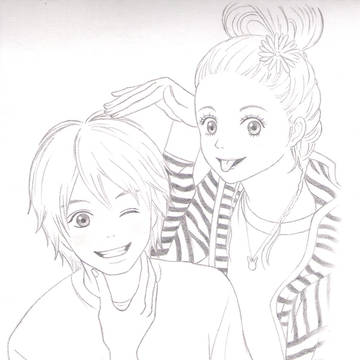 Lovely Complex (2012)