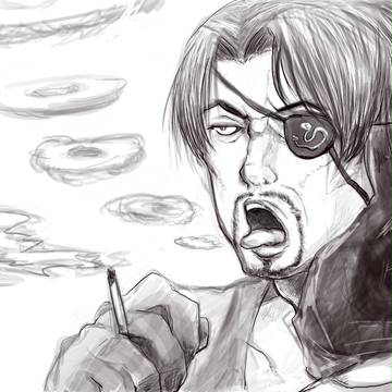 プレゼント