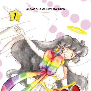 Portada Love Luna