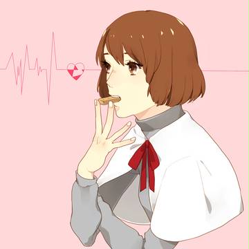 ビビビ♡