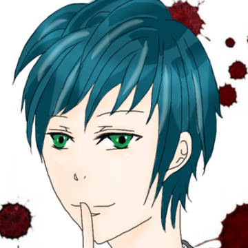 悪魔は囁くだけ