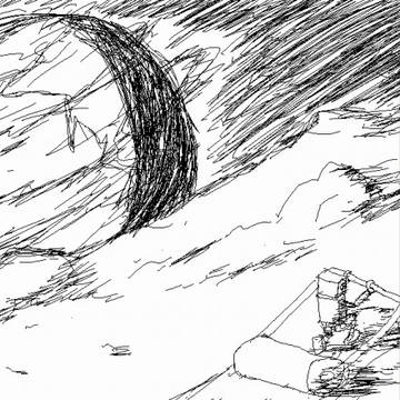 月ロボ